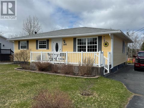 106 Main Street Eastport NF A0G1Z0