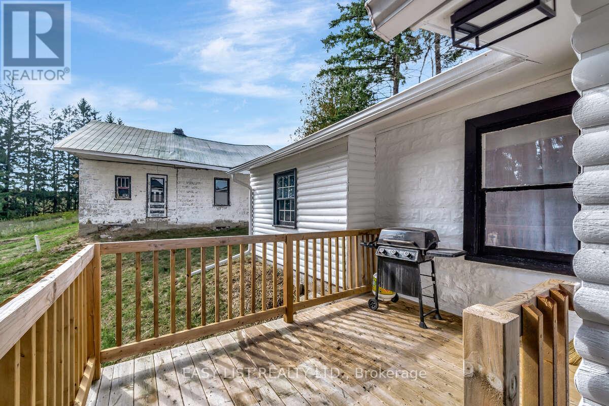 A AND B - 622 DRUM ROAD