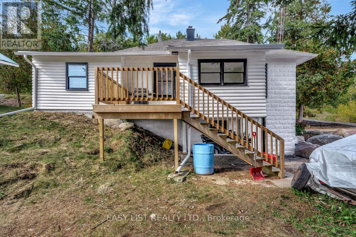 A AND B - 622 DRUM ROAD