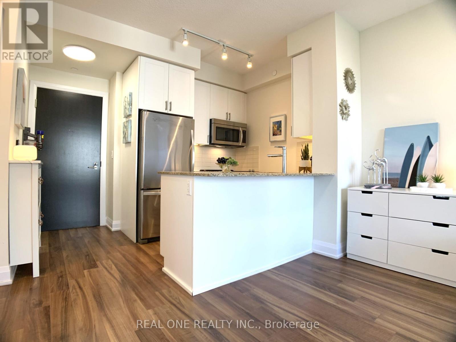 1508 - 18 GRAYDON HALL DRIVE