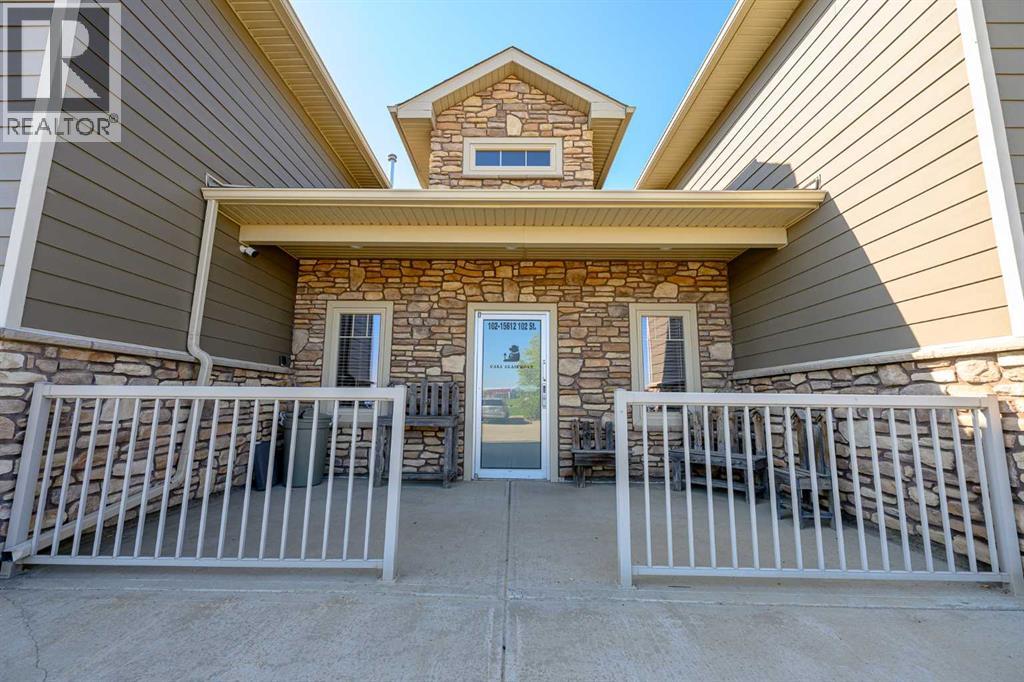 102, 15612 102 Street