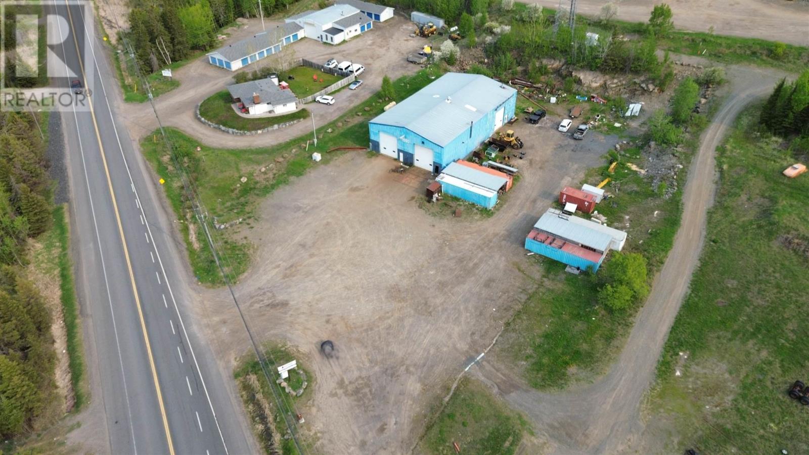 1550 Dawson RD