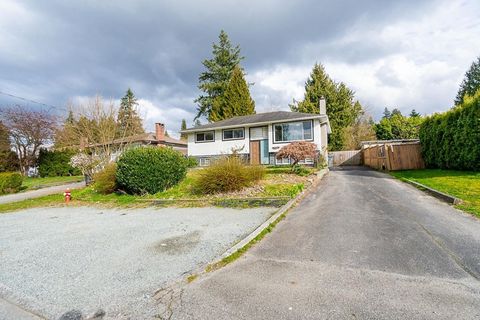 11310 LOUGHREN DRIVE Surrey BC V3K4Z4