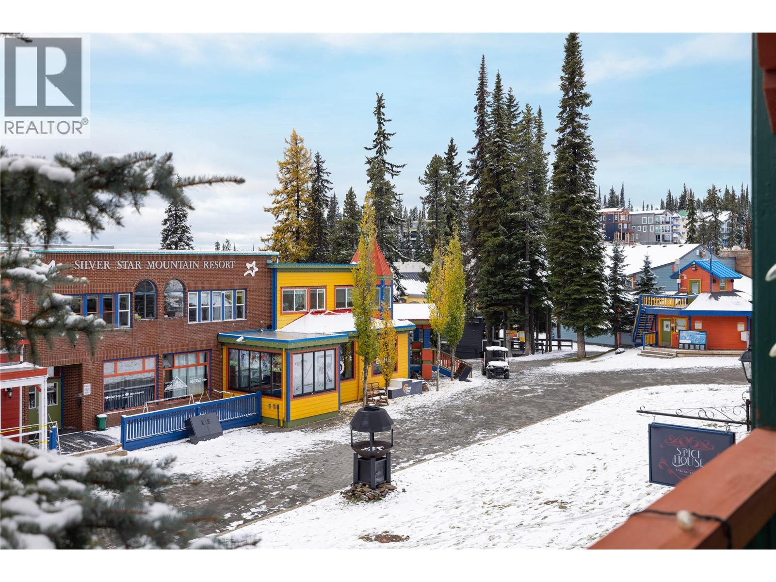 148 Silver Lode Lane Unit# 202