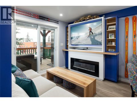 148 Silver Lode Lane Unit# 202 Vernon BC V1B3M1