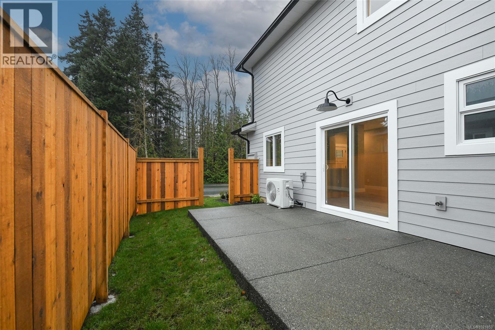 A 2317 McDonald Rd
