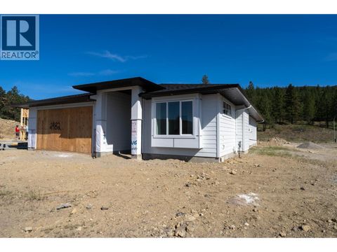 2982 Scenic Ridge Drive West Kelowna BC V4T1Y3