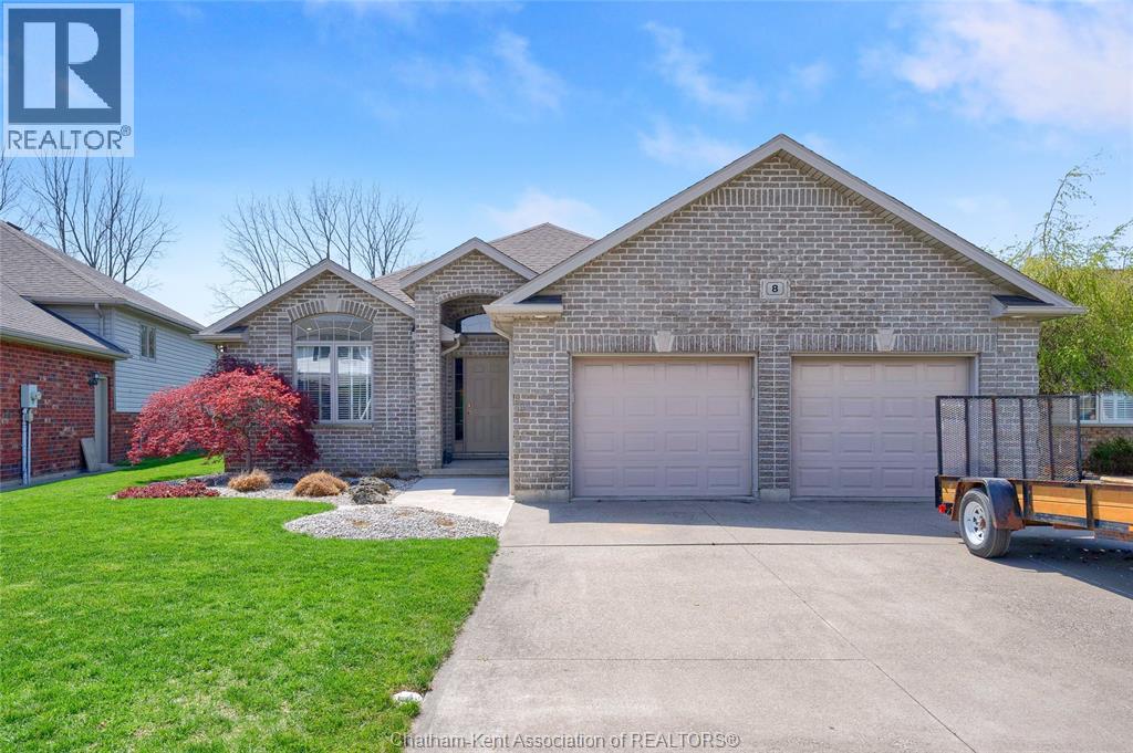 8 Windfield CRESCENT