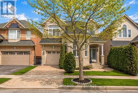 625 LAUGHREN CRESCENT Milton (CO Coates) ON L9T0G6