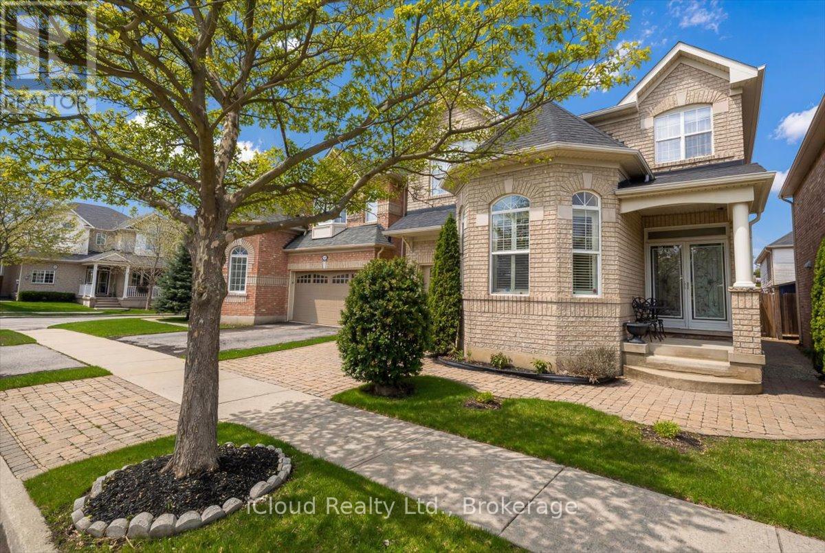 625 LAUGHREN CRESCENT