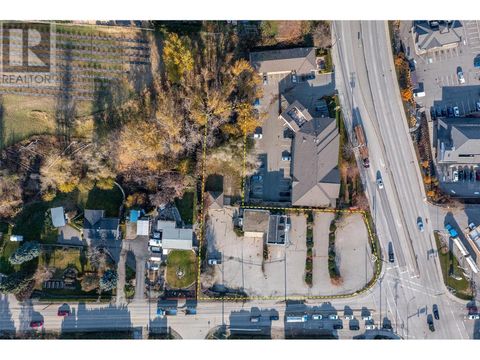 9558 Glenmore Road Lake Country BC V4V1M5