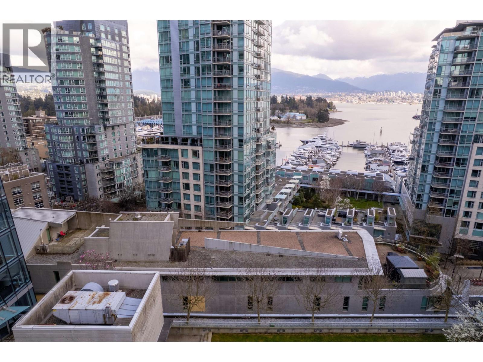 507 1478 W HASTINGS STREET