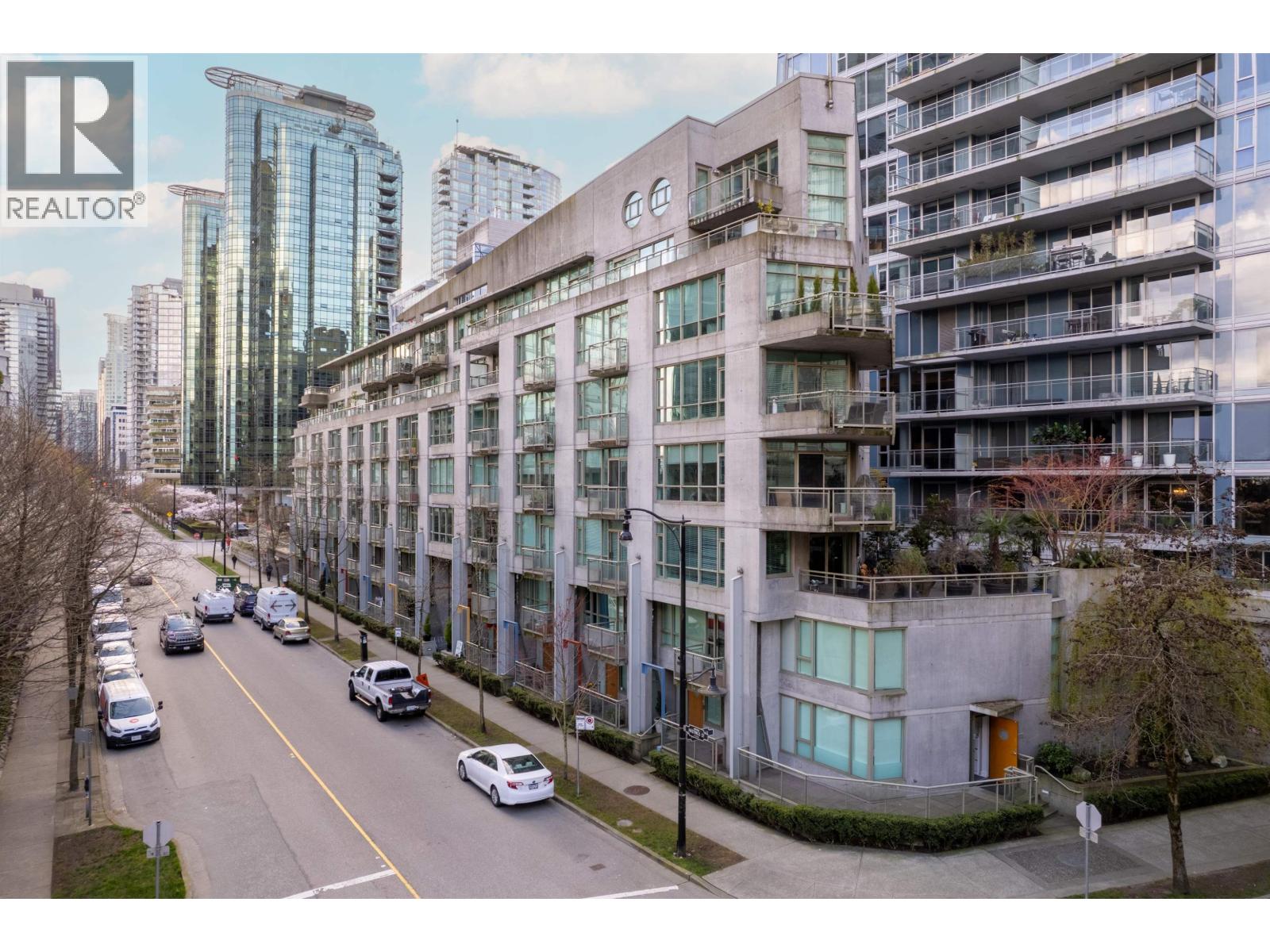 507 1478 W HASTINGS STREET