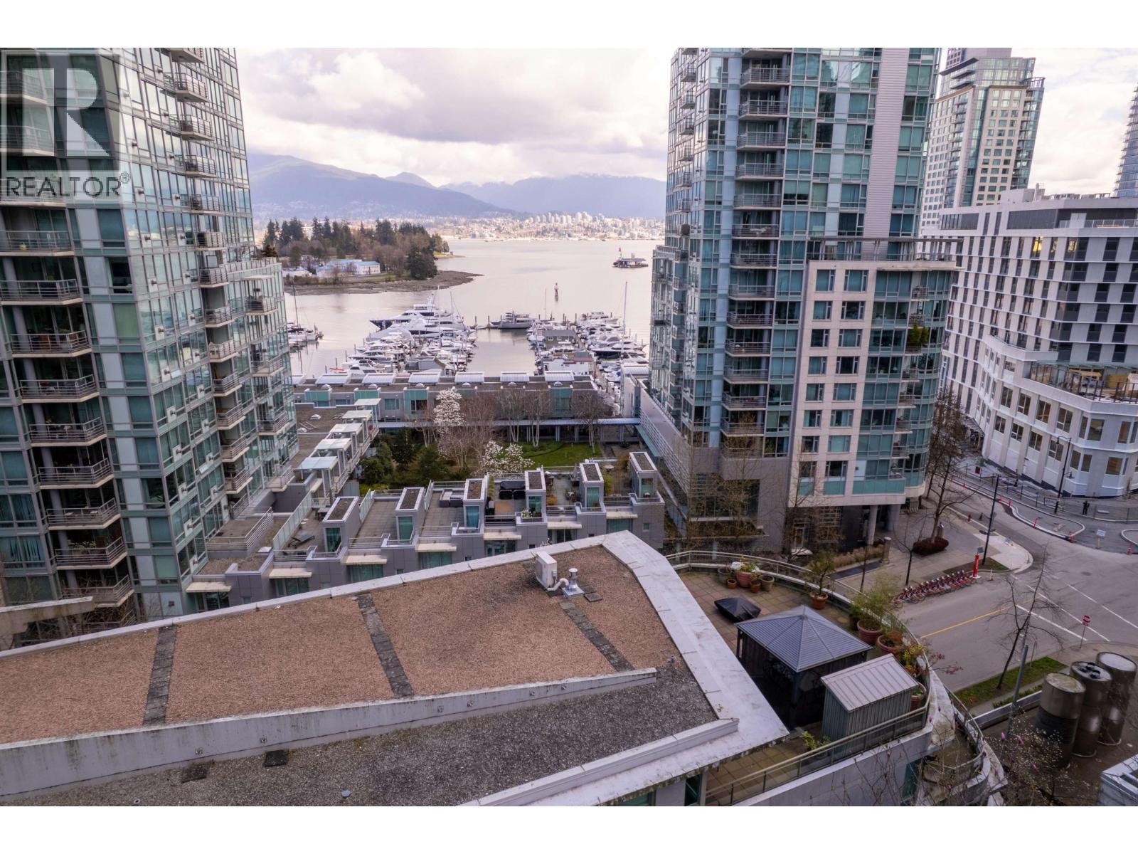 507 1478 W HASTINGS STREET