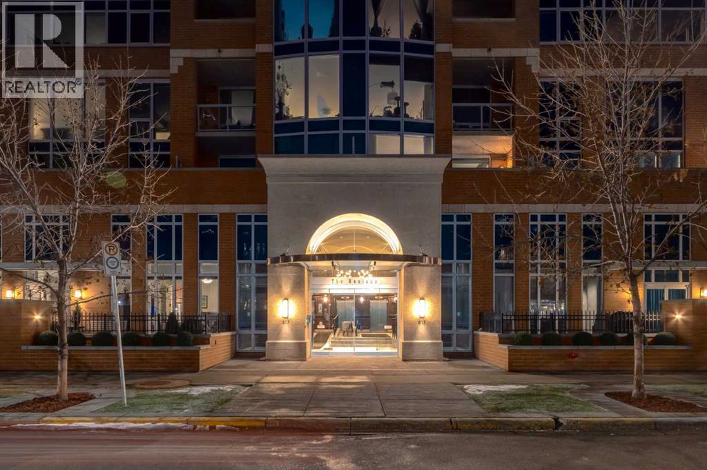 1700, 817 15 Avenue SW