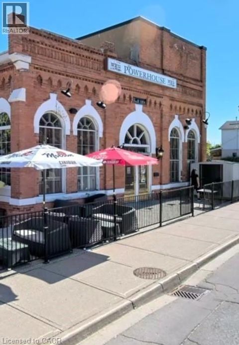 25 JONES Street Hamilton ON L8R1X7