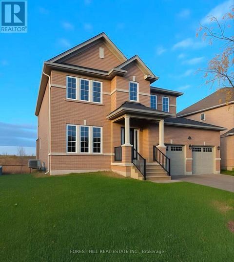 127 ELM STREET Southgate ON N0C1B0