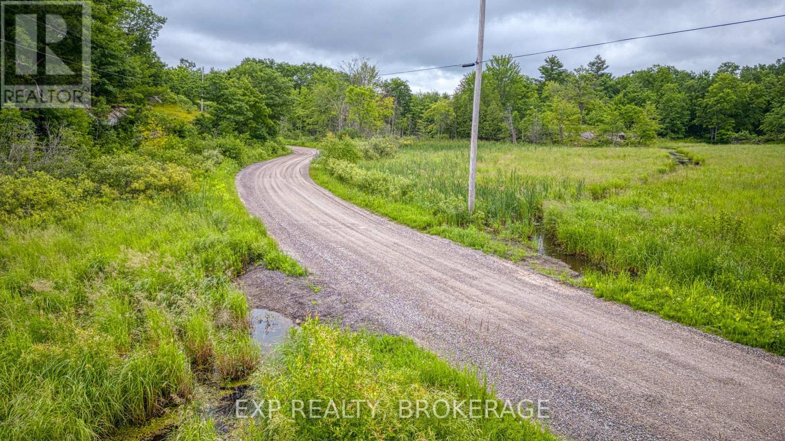 PT LT 14-15 CON 7 ECHO LAKE ROAD