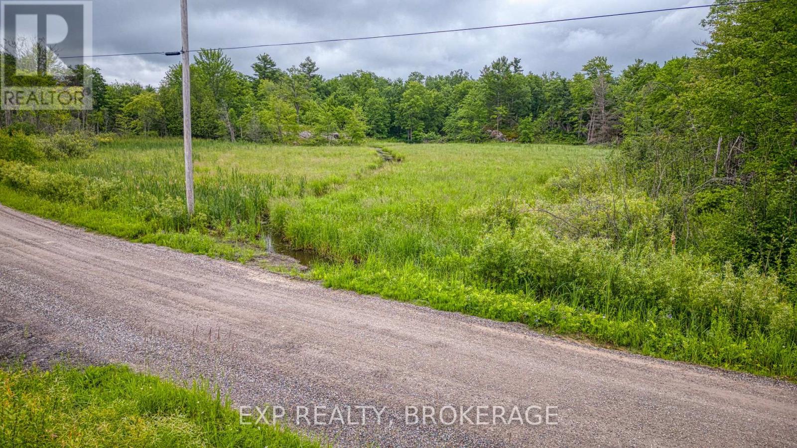 PT LT 14-15 CON 7 ECHO LAKE ROAD