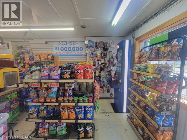 1163 MONTREAL Street