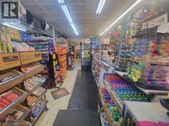 1163 MONTREAL Street