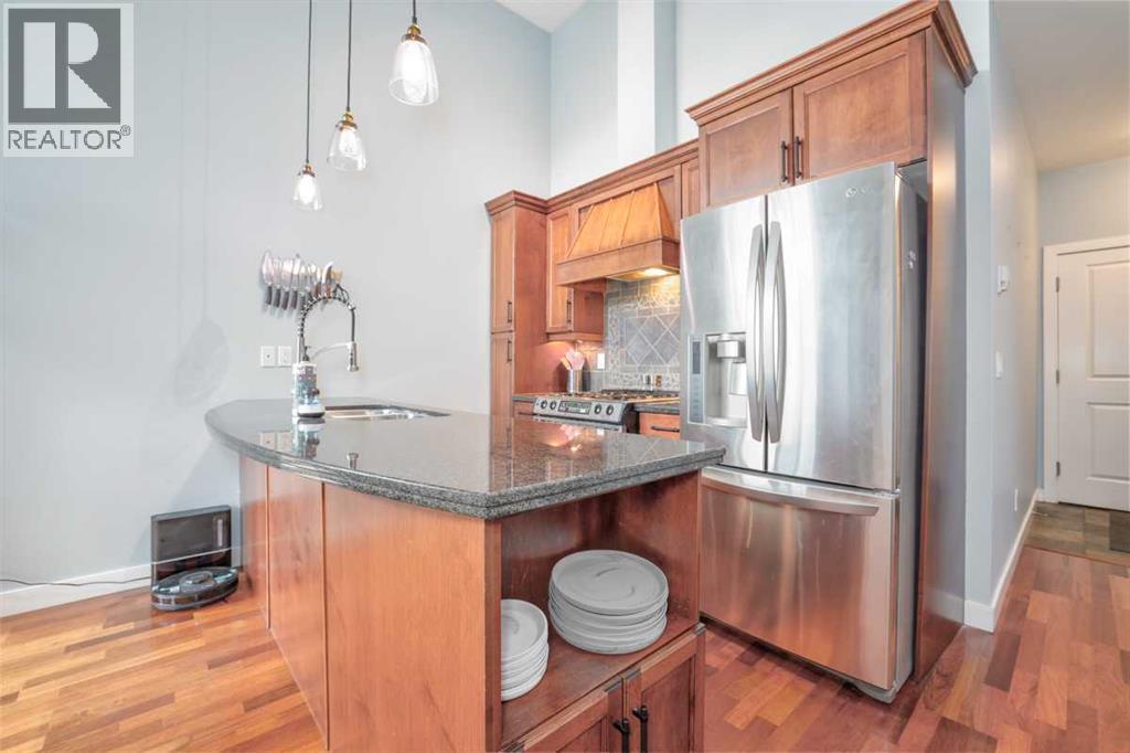 402, 1828 14 Street SW