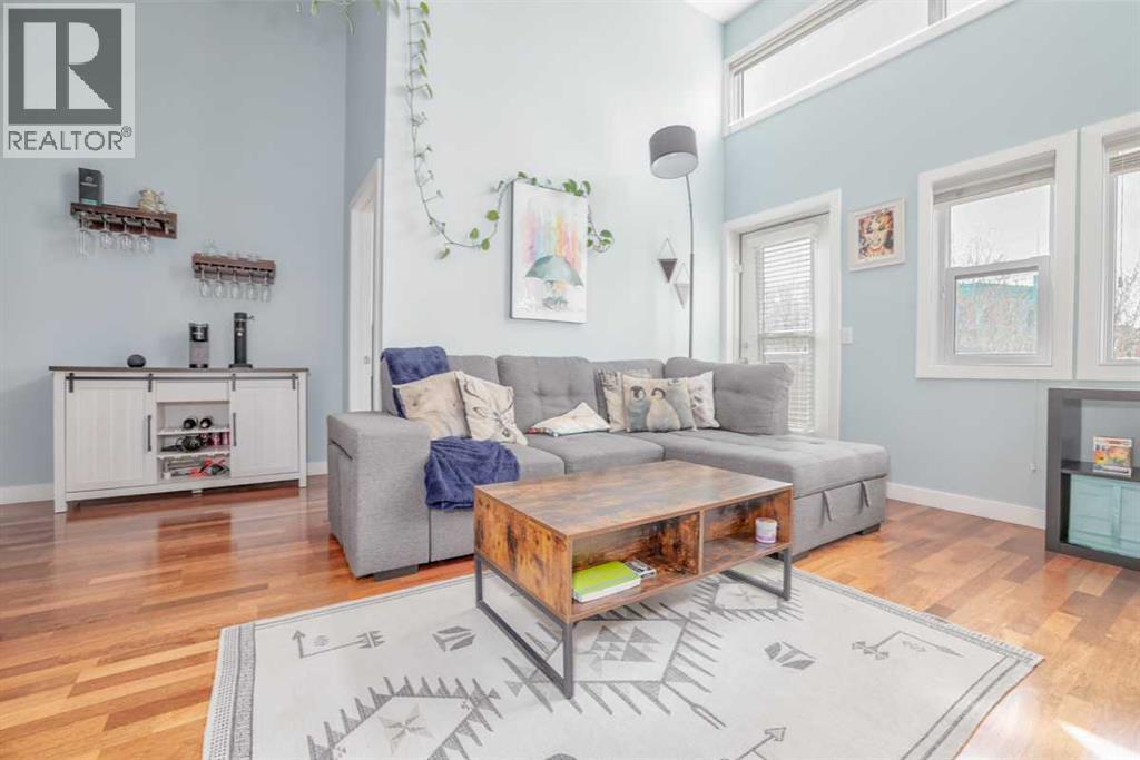 402, 1828 14 Street SW