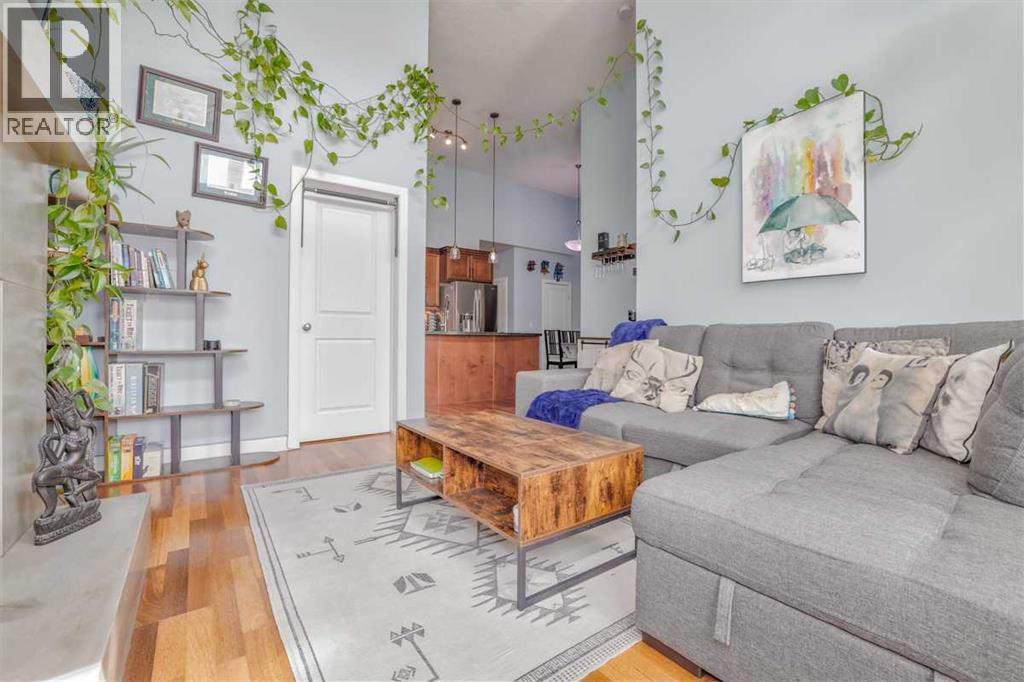 402, 1828 14 Street SW