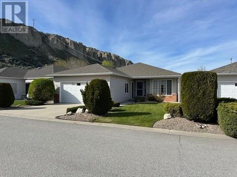 568 Red Wing Drive Penticton BC V2A8N7