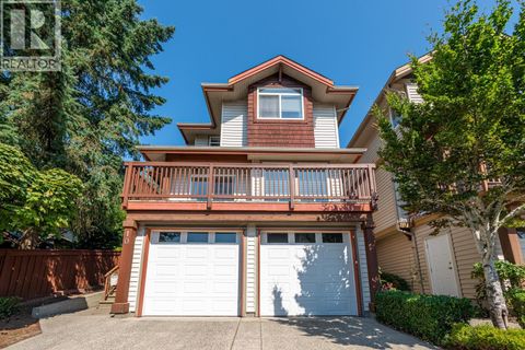 10 2381 ARGUE STREET Port Coquitlam BC V3C6P9