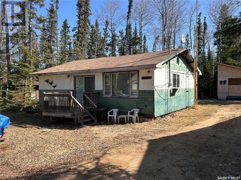 309 Aspen CRESCENT Whelan Bay SK S0J1T0