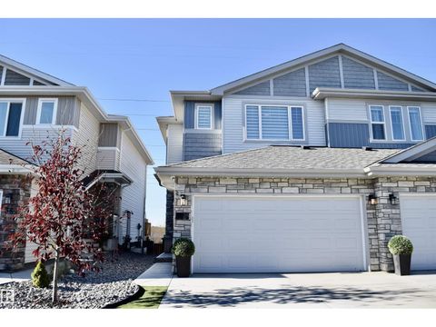 38 WILTREE TC Fort Saskatchewan AB T8L0X6