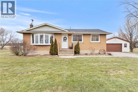 5993 SILVER Street West Lincoln ON L0R1Y0