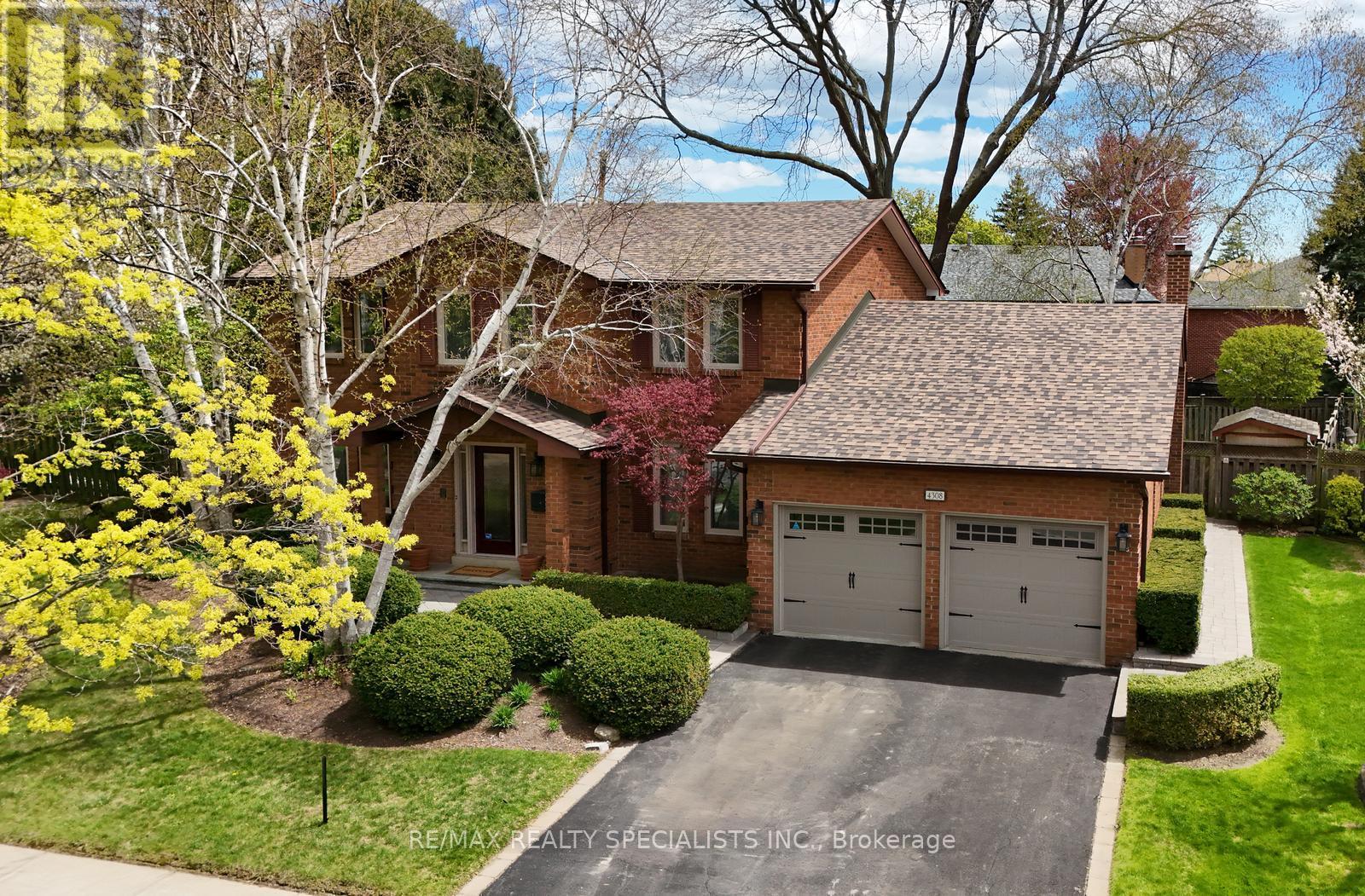 4308 BRIDLEPATH TRAIL