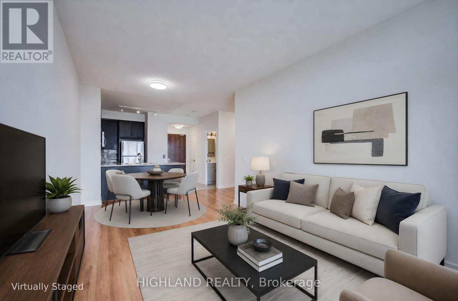 608 - 339 RATHBURN ROAD W