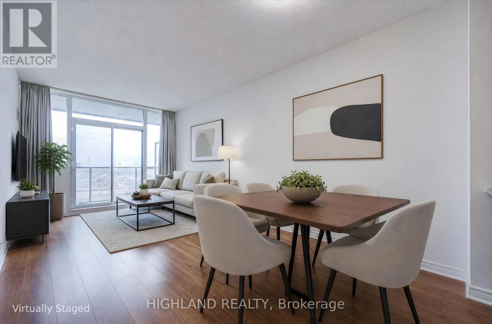 608 - 339 RATHBURN ROAD W