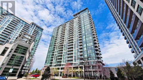 608 - 339 RATHBURN ROAD W Mississauga (City Centre) ON L5B0K6