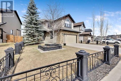 1605 Montgomery Close SE High River AB T1V0B7