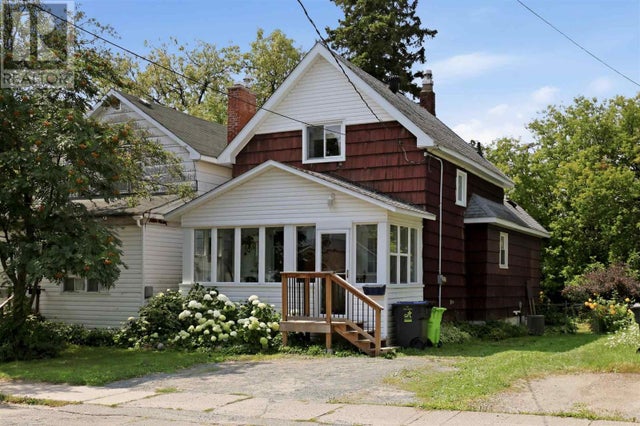 317 Wilson ST