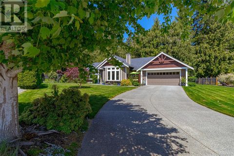 1407 Turner Lane Cobble Hill BC V8H0K2