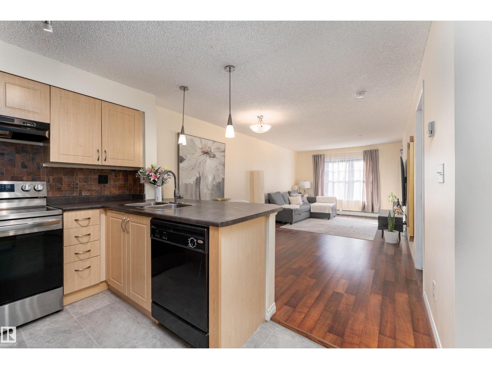 #317 11441 ELLERSLIE RD SW