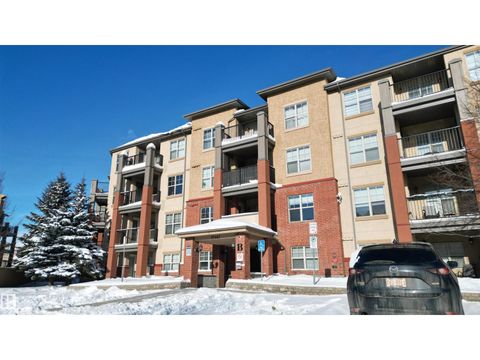 #317 11441 ELLERSLIE RD SW Edmonton AB T6W1S9