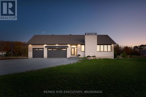 158 SUMMERSIDE DRIVE Frontenac (Frontenac South) ON K0H1X0