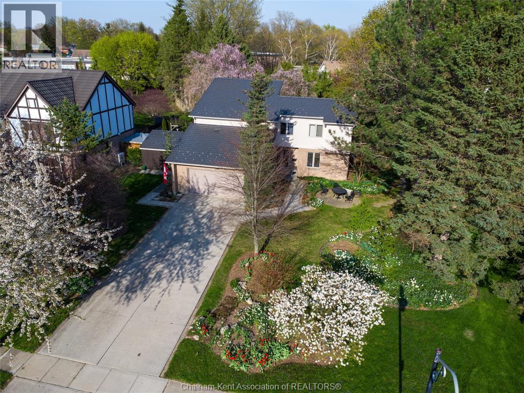 30 CRAMAR CRESCENT