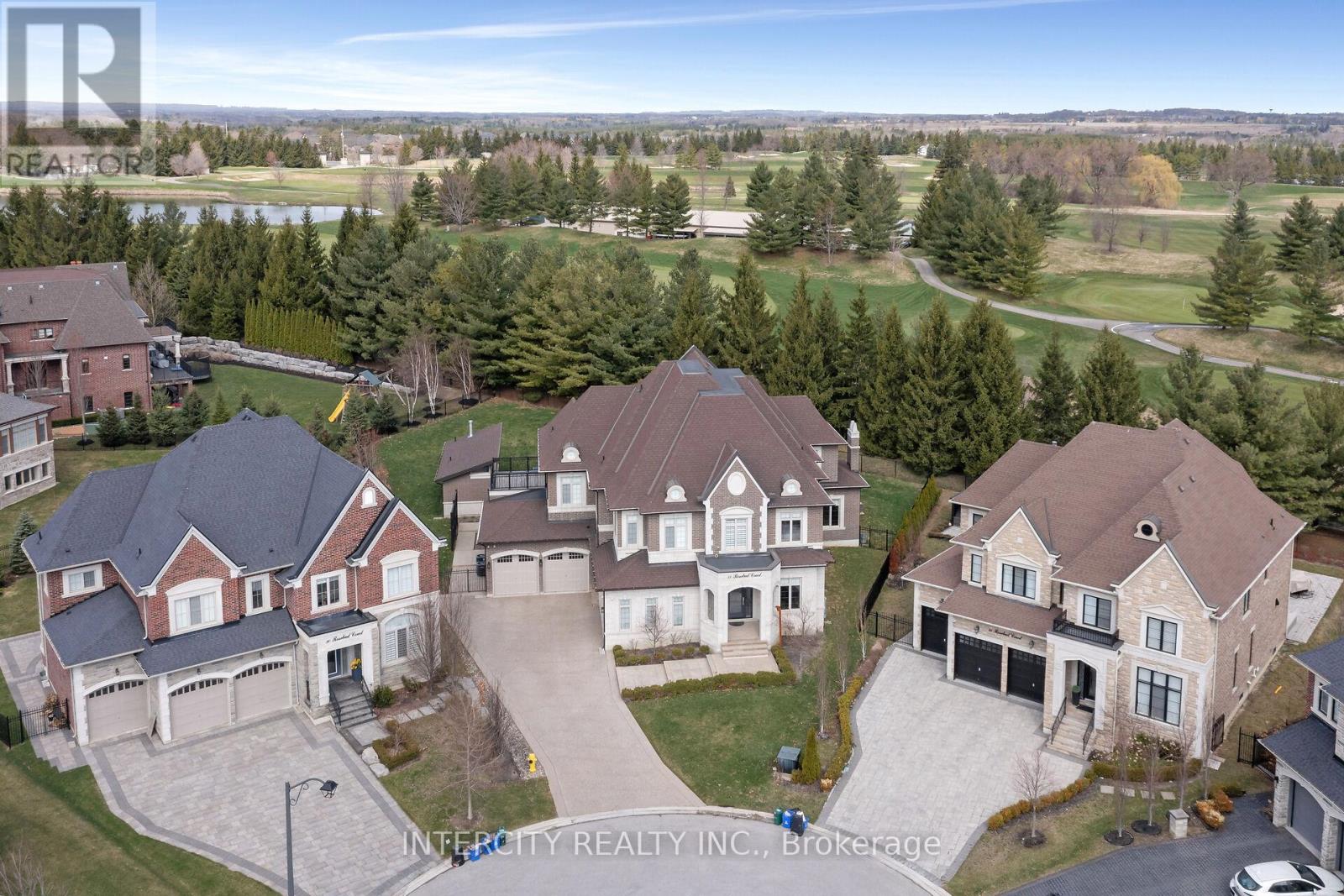 34 ROSEBUD COURT