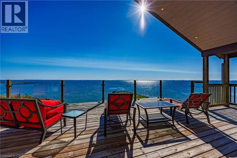 648 FRONT Road St. Williams ON N0E1P0