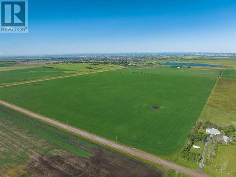 inverlake RD Rural Rocky View County AB T2M4L5