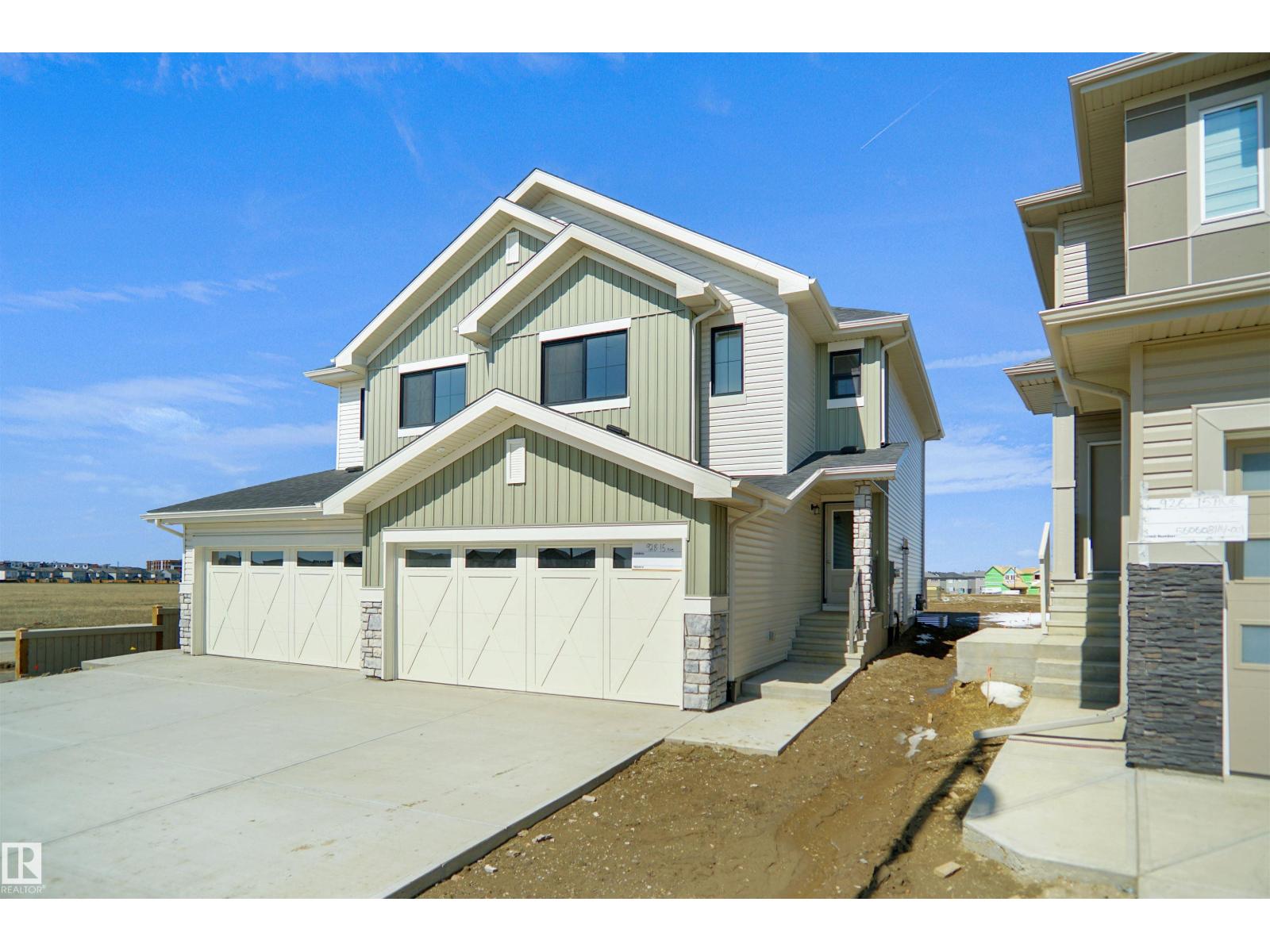 4383 Clayton WY SW