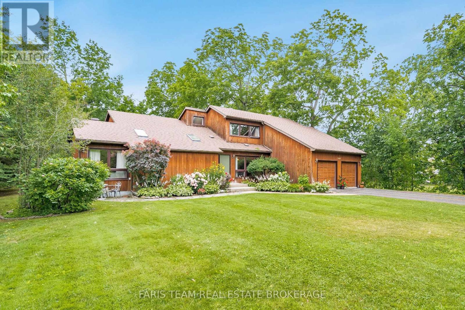 360 COX MILL ROAD