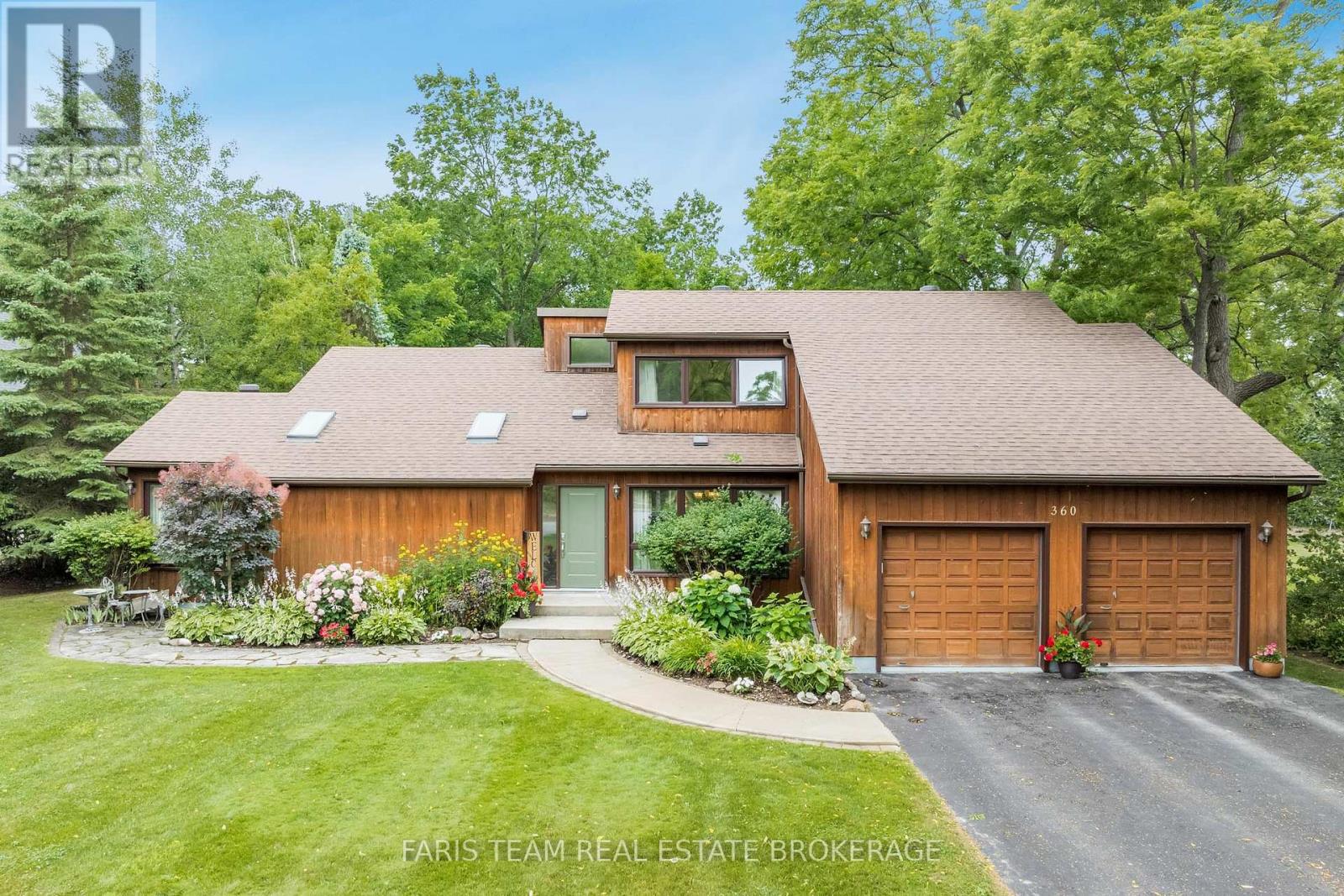 360 COX MILL ROAD
